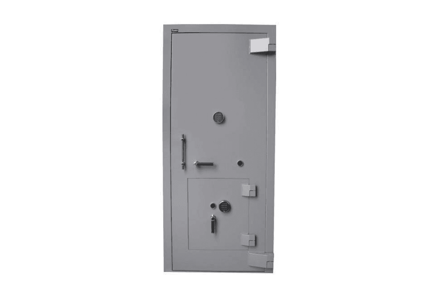 Portas Anti Raio X